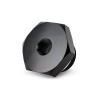 Mishimoto M22 x 1.5 With 1/8-27 NPT Port - Aluminum Fitting - Black - MMFT-M22-18NPT User 1