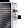 Mishimoto 2021+ Ford Bronco 2.3L/2.7L Performance Aluminum Radiator - MMRAD-BR-21 User 1