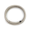 Mishimoto PTFE Braided -6AN 6ft Hose Stainless - MMSBH-0672-PS User 1