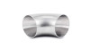 Vibrant 4.0in OD T304 SS 90 Deg Mandrel Bend Elbow (4.0in Centerline Radius) - 13316 User 1