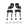 Rigid Industries RDS SR-Series Hardware Kit - Black - 131626 Photo - Primary