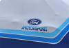 Ford Racing 79-93 Fox Body Mustang Car Cover - Blue - M-19412-FOX Photo - Mounted