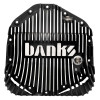 Banks Power Black Differential Cover Kit 12in AAM - 19286 Photo - Primary