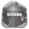 Banks 19-22 Ram 2500/3500 / 20-22 GM 2500/3500 14 Bolt Rear Natural Differential Cover Kit - 19287 Photo - Primary