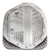 Banks 19-22 Ram 2500/3500 / 20-22 GM 2500/3500 14 Bolt Rear Natural Differential Cover Kit - 19287 User 2
