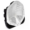 Banks 19+ Ram / Ram-Air Differential Cover Kit Black Ops, w/Hardware - 19288 User 1