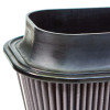 Banks Power 17-19 F250/F350/F450 Ram-Air Replacement Filter - Dry - 41829-D User 2