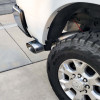 Banks Power 19-23 Dodge Ram Crew Cab 6.7L Cummins Monster Exhaust - SS Single Exhaust w/ Chrome Tip - 49798 User 2