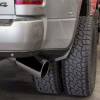 Banks Power 19-23 Ram 6.7L CCLB MSAL Monster Exhaust System - SS Single Exhaust w/ Chrome Tip - 49808 User 2