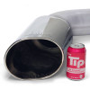 Banks Power 19-23 Ram 6.7L CCLB MSAL Monster Exhaust System - SS Single Exhaust w/ Chrome Tip - 49808 User 3