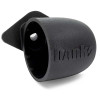 Banks Power 19-21 Chevy/GMC 1500 20-22 Chevy/GMC 2500/3500 iDash Stealth Pod Mount - Single Gauge - 63359 Photo - Primary