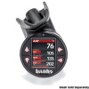 Banks Power 19-23 Dodge RAM 2500/3500 - iDash Stealth Pod Mount 52mm - 63363 User 2