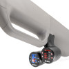 Banks Power 15-20 Ford F150 - iDash Stealth Dual Gauge Pod Kit - 63368 User 2