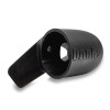 Banks Power 2022+ Chevrolet 1500 / 2024+ Chevrolet 2500/3500 iDash Stealth Pod Mount - Single Gauge - 63369 Photo - Primary