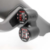 Banks Power 2022+ GM - iDash Stealth Dual Gauge Pod Kit - 63370 User 2