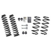 Skyjacker 1997-2006 Jeep Wrangler (TJ) Suspension 3in Lift Kit - TJ30B Photo - Primary