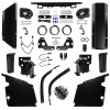 ARB Winchbar Flares Arbfog Mkii Hilux 11On - 3414520 Photo - out of package