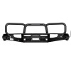 ARB 2020+ Toyota Hilux (Wide Body) Commercial Bull Bar SRS - 3414730 Photo - Unmounted