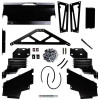 ARB Sahara Summit S/Bumper Suit 10/15ON 200 VX/Sahara OE LED Fog - 3915250 Photo - out of package