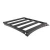 ARB BASE Rack 49in x 45in w/ Mount Kit and Deflector - BASE241 Photo - Unmounted