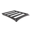 ARB BASE Rack 49in x 45in w/ Mount Kit and Deflector - BASE241 Photo - Unmounted