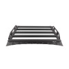 ARB BASE Rack 49in x 45in w/ Mount Kit Deflector and Trade (Side) Guard Rails - BASE245 Photo - Primary