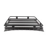 ARB BASE Rack 49in x 51in w/ Mount Kit Deflector and Full Cage Guard Rail - BASE254 Photo - Primary