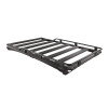 ARB Base Rack 84in x 51in with Mount Kit/Deflector/Front 3/4 Guard Rail - BASE273 Photo - Unmounted