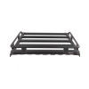 ARB Base Rack 49in x 45in with Mount Kit/Deflector/Front 3/4 Guard Rail - BASE282 Photo - Primary