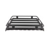 ARB Base Rack 49in x 45in with Mount Kit/Deflector/Full Cage Guard Rail - BASE283 Photo - Primary