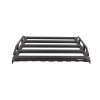 ARB Base Rack 49in x 45in with Mount Kit/Deflector/Trade (Side) Guard Rails - BASE284 Photo - Primary