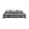 ARB Base Rack 49in x 51in with Mount Kit/Deflector/Full Cage Guard Rail - BASE293 Photo - Primary
