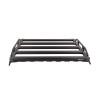 ARB Base Rack 49in x 51in with Mount Kit/Deflector/Trade (Side) Guard Rails - BASE294 Photo - Primary