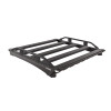 ARB Base Rack 49in x 51in with Mount Kit/Deflector/Trade (Side) Guard Rails - BASE294 Photo - Unmounted