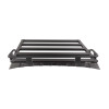 ARB 16-22 Toyota Tacoma 49in x 45in BASE Rack Kit with Front 1/4 Guard Rail & Deflector - BASE305 Photo - Primary
