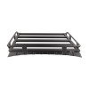 ARB 16-22 Toyota Tacoma 49in x 51in BASE Rack Kit with Front 3/4 Guard Rail - BASE312 Photo - Primary