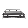 ARB 16-22 Toyota Tacoma 49in x 51in BASE Rack Kit with Full Guard Rail & Deflector - BASE313 Photo - Primary
