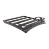 ARB 16-22 Toyota Tacoma 49in x 51in BASE Rack Kit with Front 1/4 Guard Rail &  Deflector - BASE315 Photo - Unmounted
