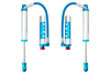 King Shocks 2008+ Toyota Sequoia Rear 2.5 Remote Reservoir Shock w/Adjuster (Pair) - 25001-200A Photo - Primary