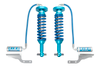 King Shocks 2015+ Ford F150 2WD Front 2.5 Dia Remote Reservoir Coilover (Pair) - 25001-355 Photo - Primary