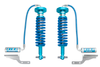King Shocks 2015+ Ford F150 4WD Front 2.5 Dia Remote Reservoir Coilover (Pair) - 25001-367 Photo - Primary