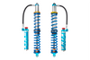 King Shocks 14+ Polaris RZR-XP1000/Turbo Rear 2.5 Internal Bypass Remote Coilover w/ Adjuster - 25700-324A Photo - Primary