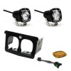 Baja Designs Suzuki DRZ400/S/SM/DR650/SE/R/RE/S Dual S1 Headlight Kit - 387006 Photo - Primary