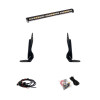 Baja Designs 2020+ GMC 2500/3500 30in Grille LED Light Bar Kit S8 Driving Combo - 447850 User 1