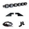 Baja Designs 2021+ Ford Raptor 6 XL Linkable Light Kit - 448067 User 1