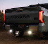 Baja Designs 2022 Toyota Tundra S2 Sport A-Pillar Light Mount Kit - 448082 User 1