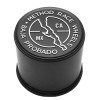 Method Race Wheels B Cap Baja 130mm - Black - CP-BAJA130-P-B Photo - Primary