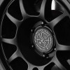 Method Cap BAJA - 64MM - Snap In - Black - CP-BAJA64S-B Photo - Close Up