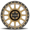 Method MR305 17x8.5 25mm Offset 6x120 83mm Centerbore Method Bronze - Matte Black - MR30578562925 Photo - Primary