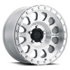 Method MR315 20x9 / 8x6.5 BP / 18mm Offset / 130.81mm CB Machined - Clear Coat Wheel - MR31529080318 Photo - Primary